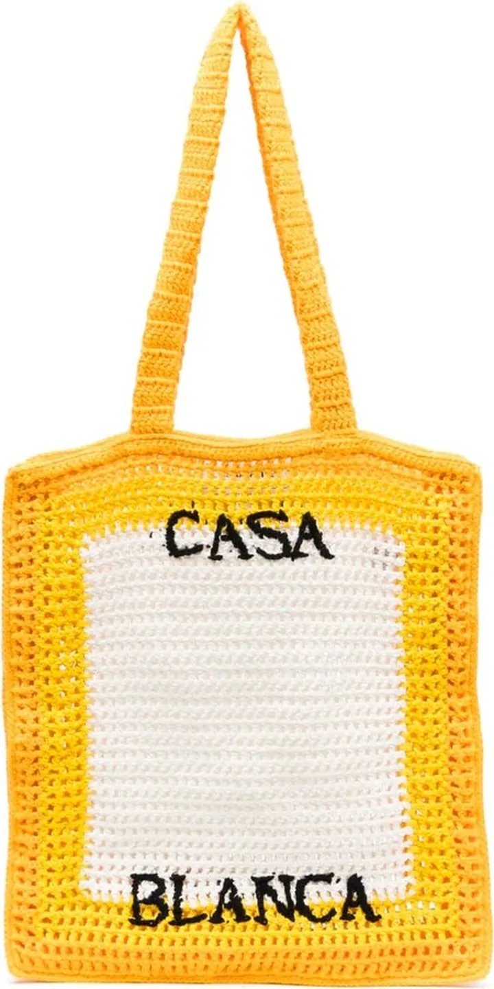 Crochet Cuximala Bag