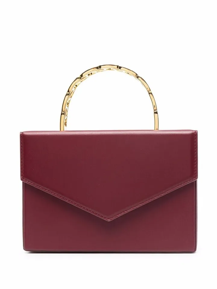 Pernille mini tote bag