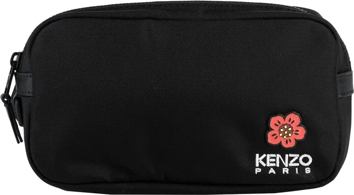 Bum Bag Black