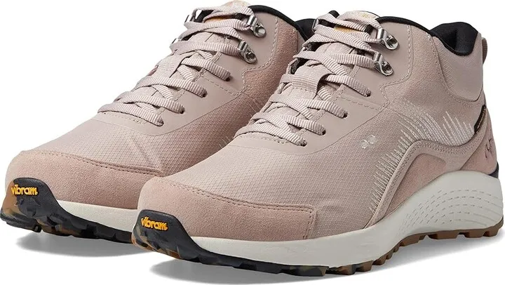 Ryka Kenaimid WP (Pink Taupe) Women's Shoes