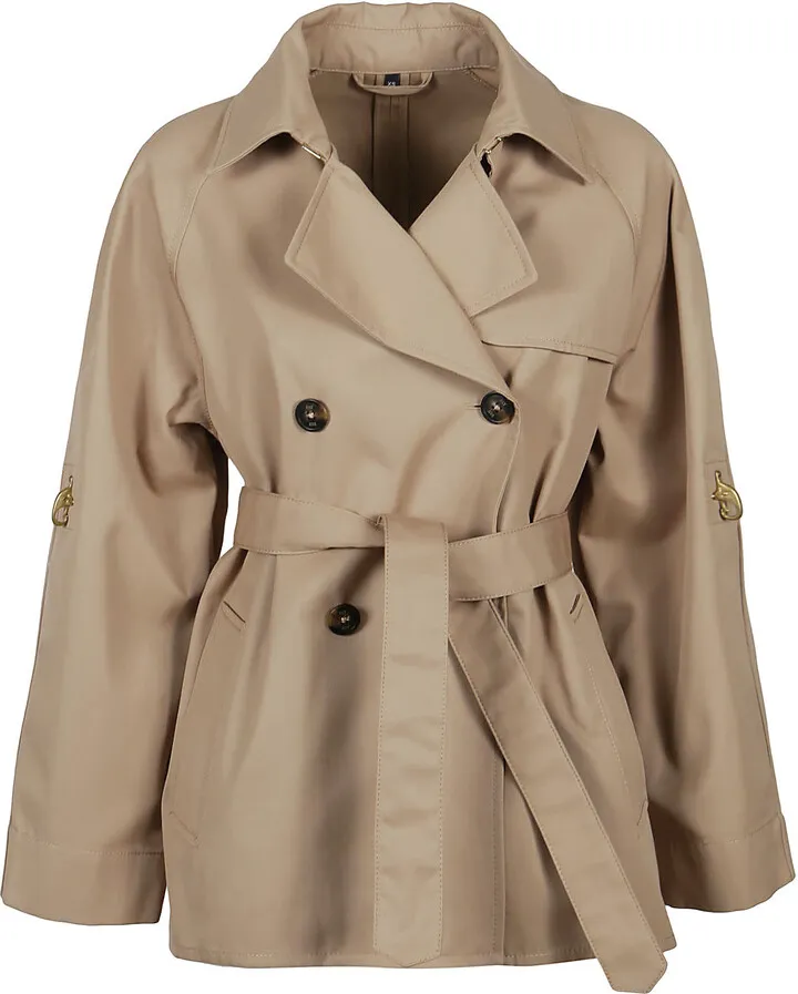 City Trench