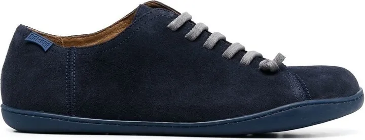 Peu Cami lace-up sneakers
