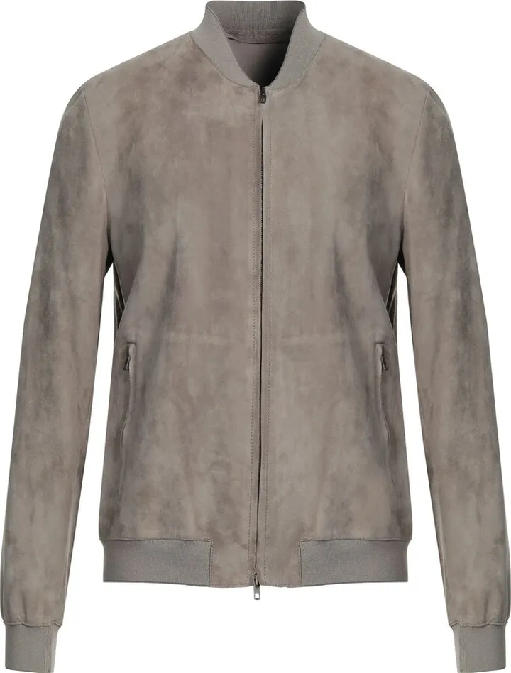Jacket Khaki
