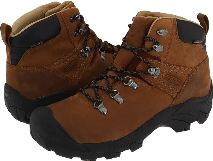 KEEN Pyrenees (Syrup) Men's Boots