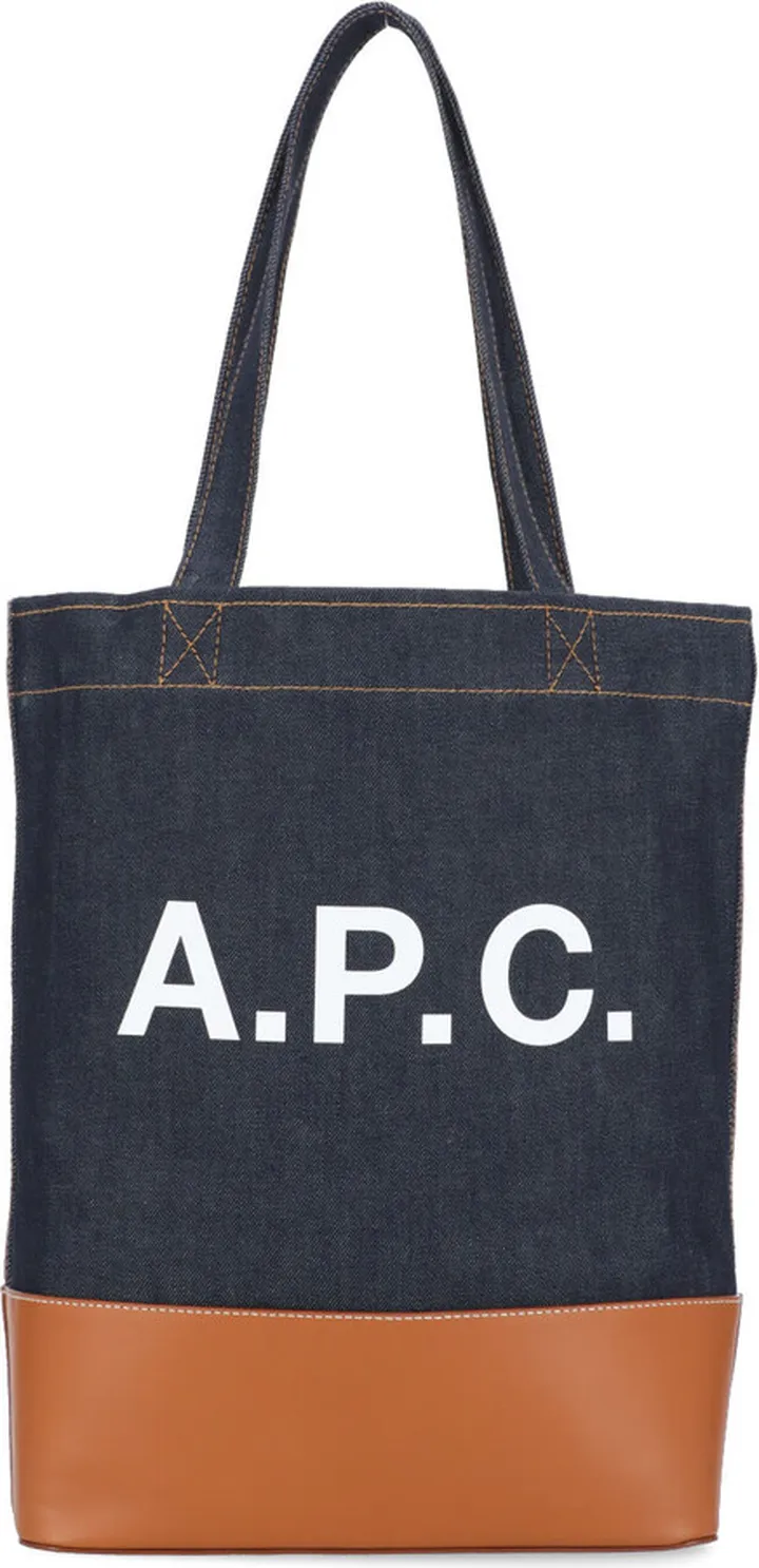 Axel Shopping Bag