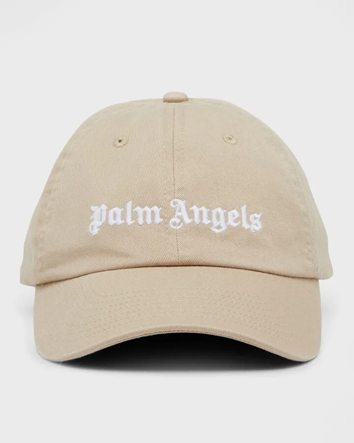 Men's Classic Logo Baseball Cap