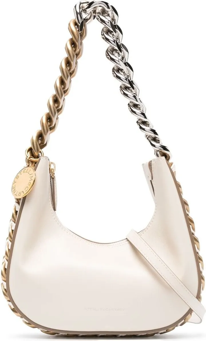 mini Frayme shoulder bag