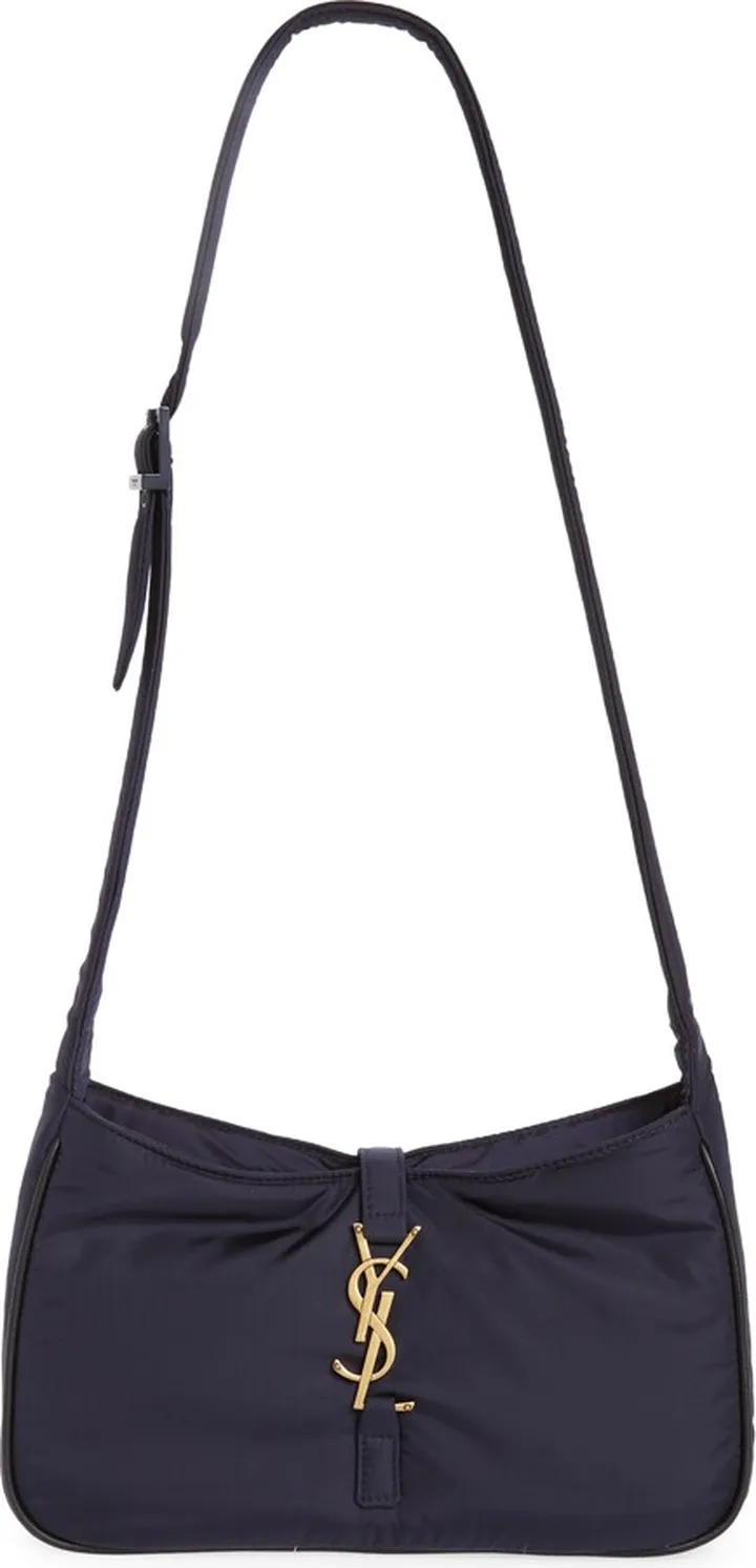Le 5 à 7 Nylon Crossbody Bag