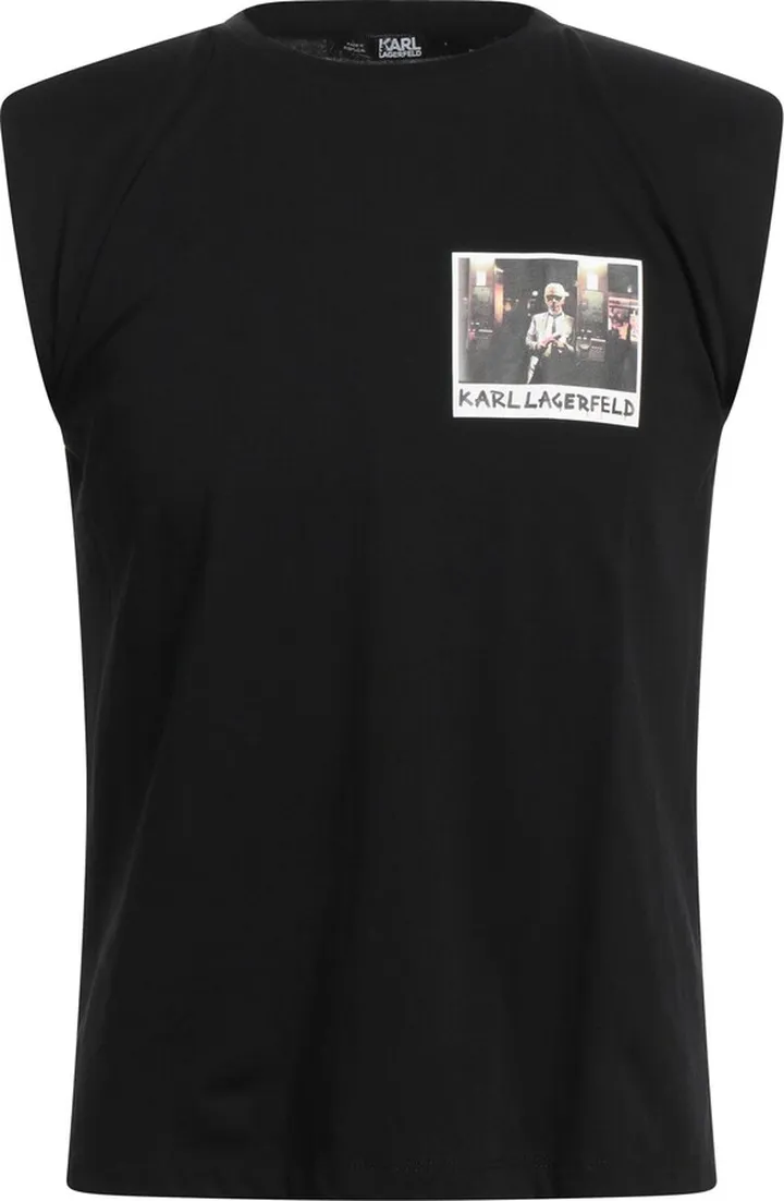 Tank Top Black