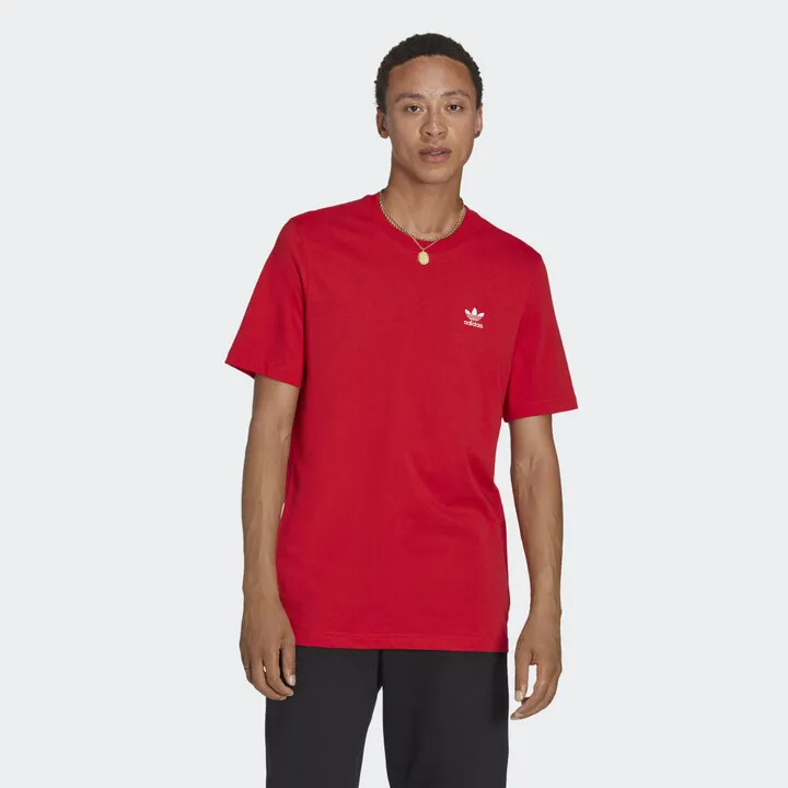 Trefoil Essentials Tee