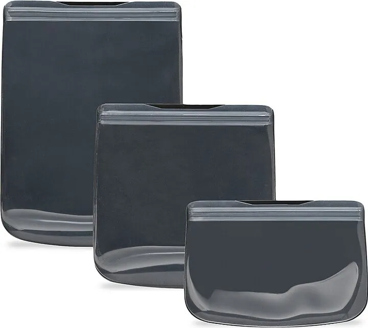 3pc Porter Bag (Flat) Set