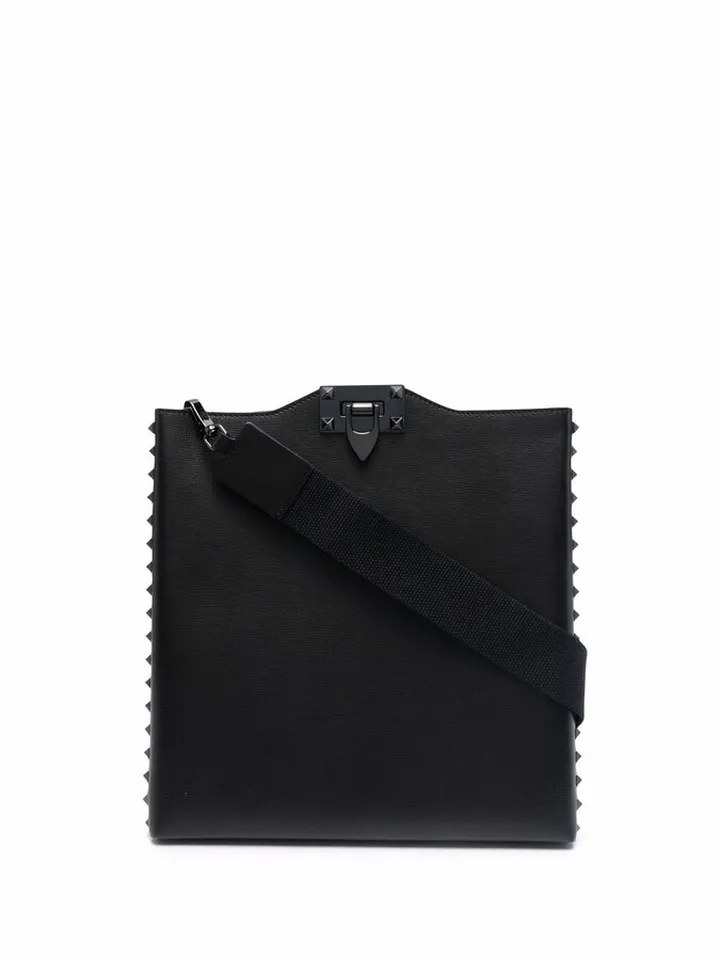 Rockstud Alcove shoulder bag