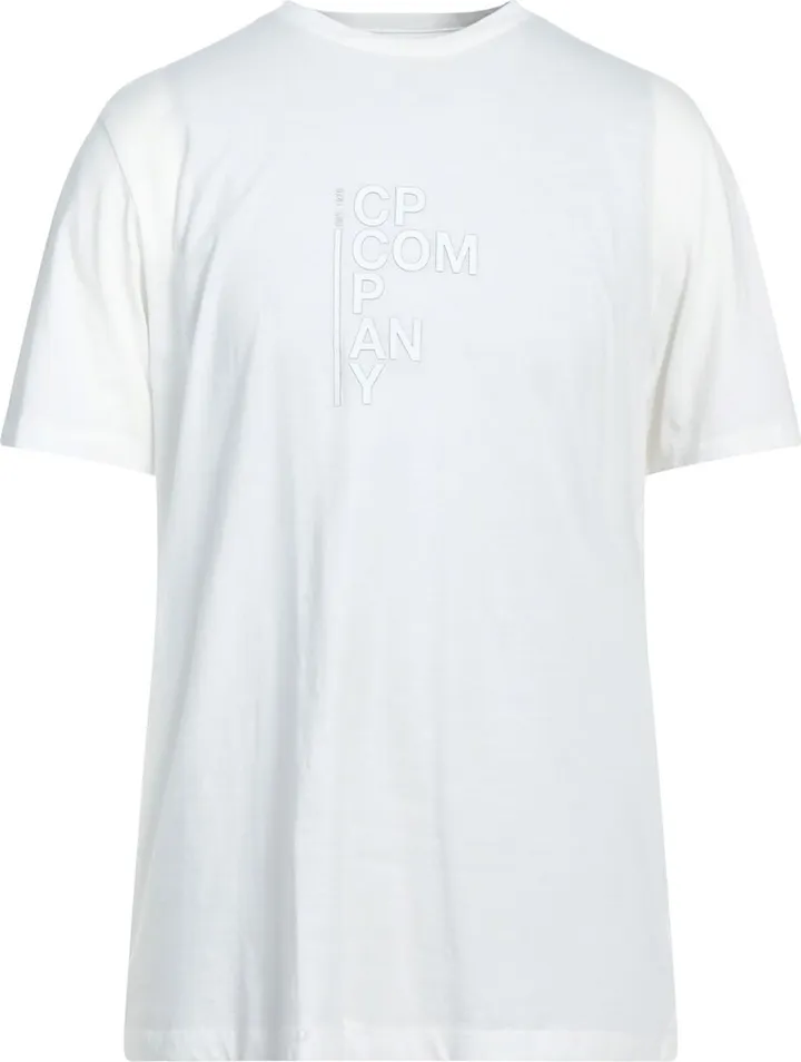T-shirt White