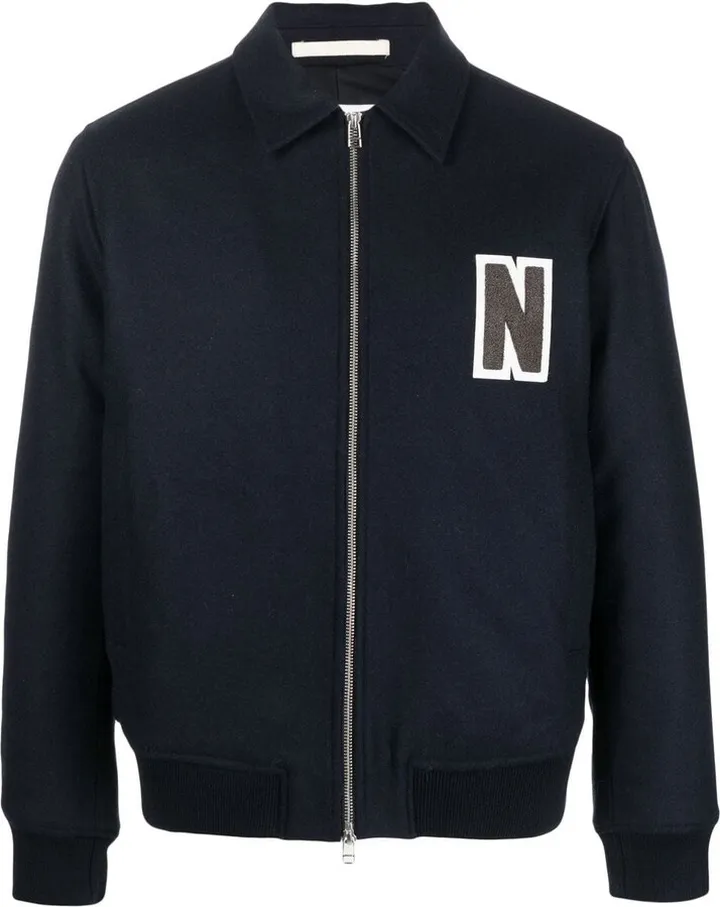 Ryan bomber jacket