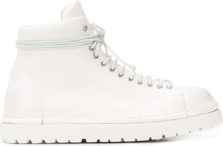 Pallottola lace-up boots