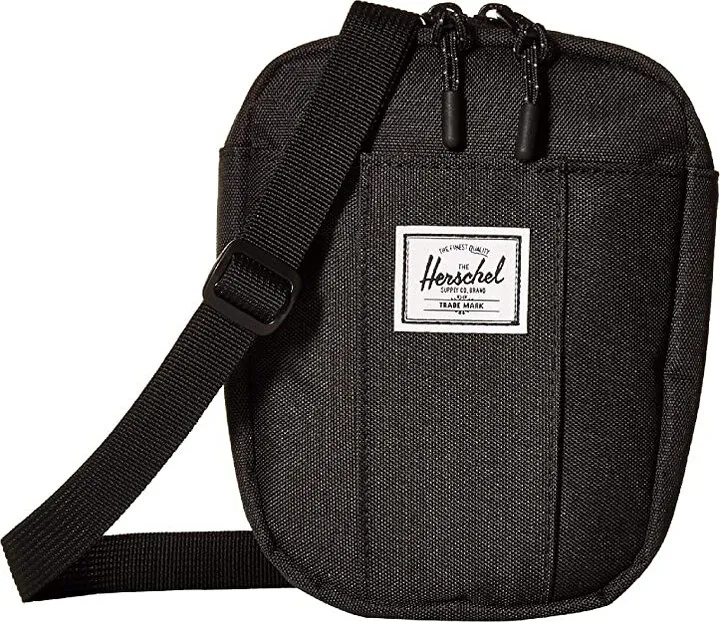 Herschel Supply Co. Cruz (Black) Bags