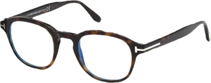 Ft5698 - Havana Glasses