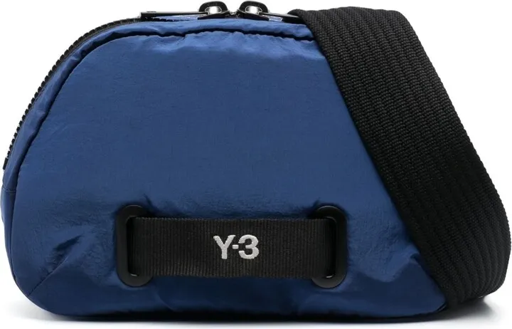 Y-3 belt bag
