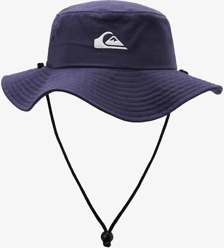 QUIKSILVER Bushmaster Safari Mens Boonie Hat