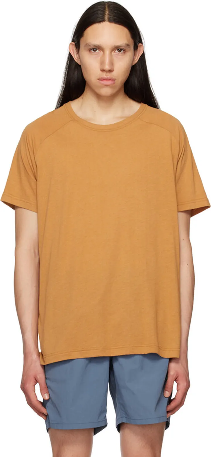 Alo Tan Triumph T-Shirt