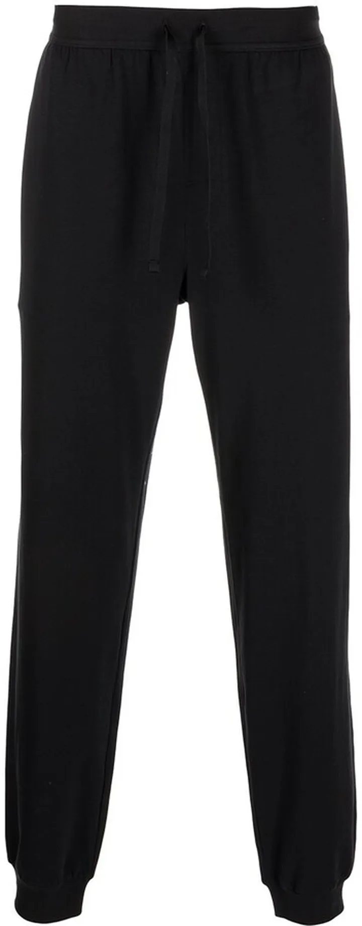 Logo-Embroidered Lounge Pants