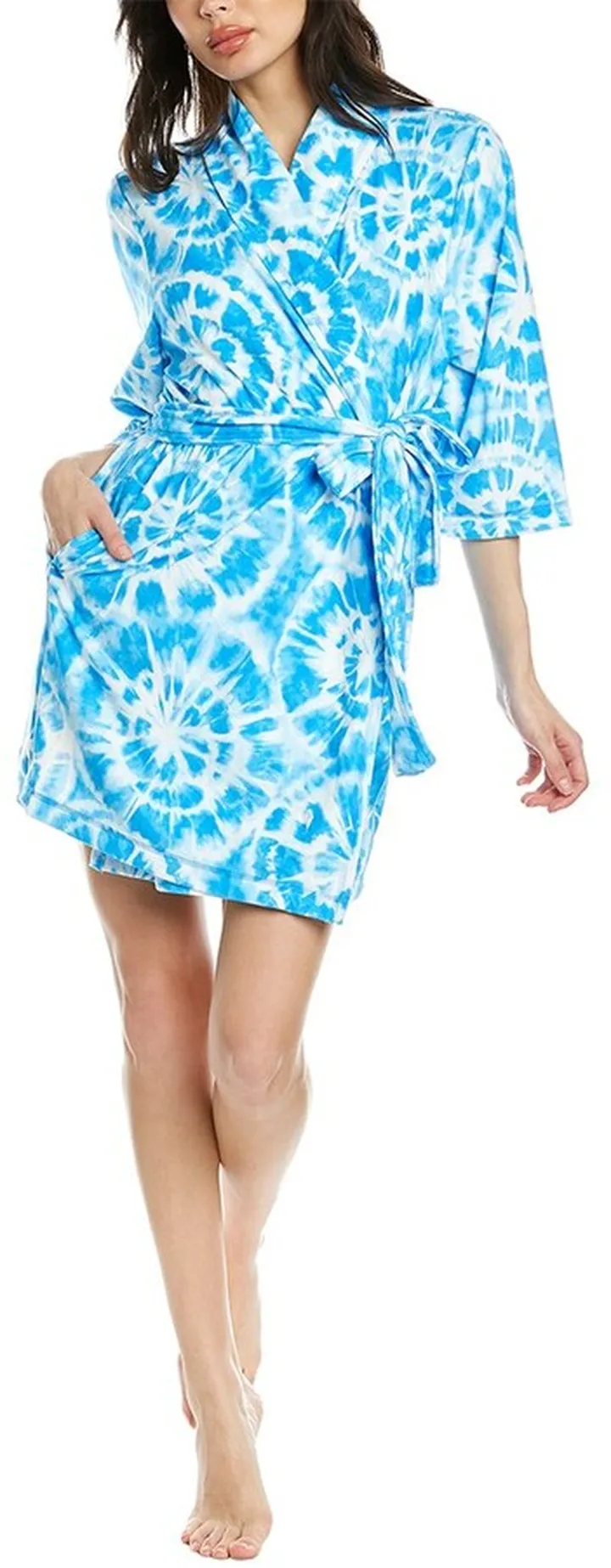 Jane & Bleecker Terry Robe