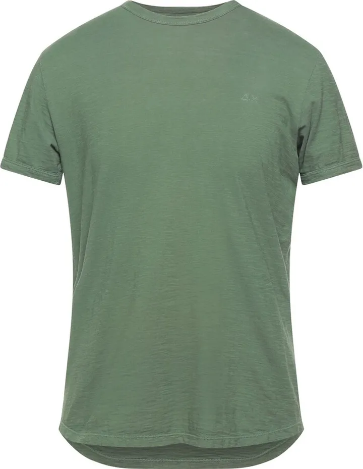 T-shirt Black