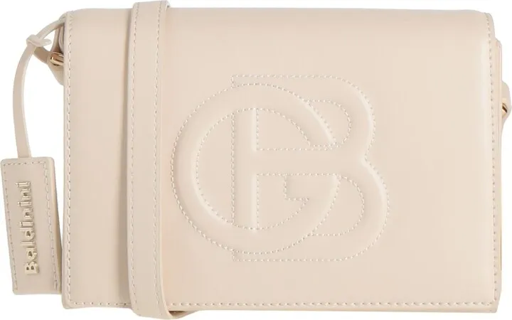 Cross-body Bag Ivory