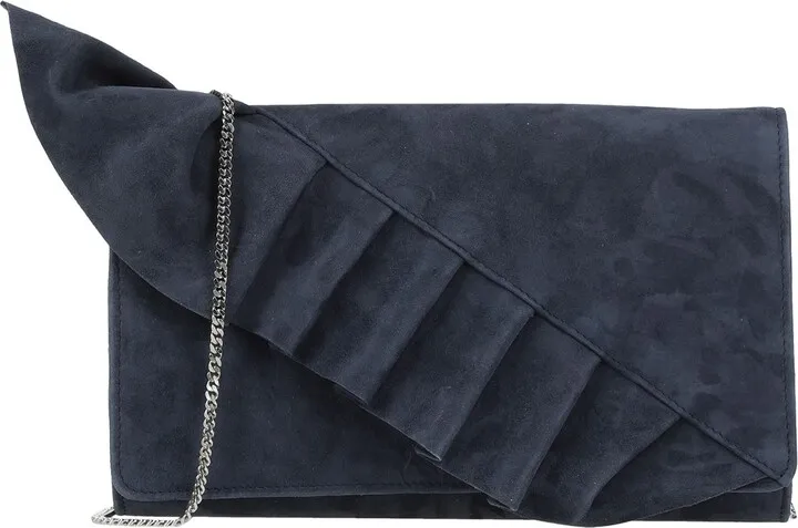 Handbag Midnight Blue