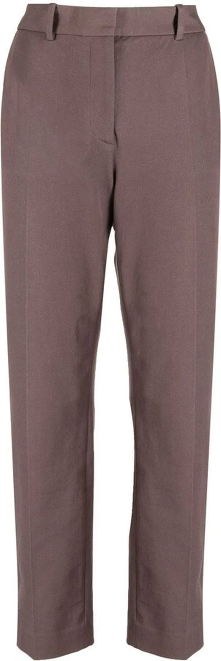 Coleman cropped trousers