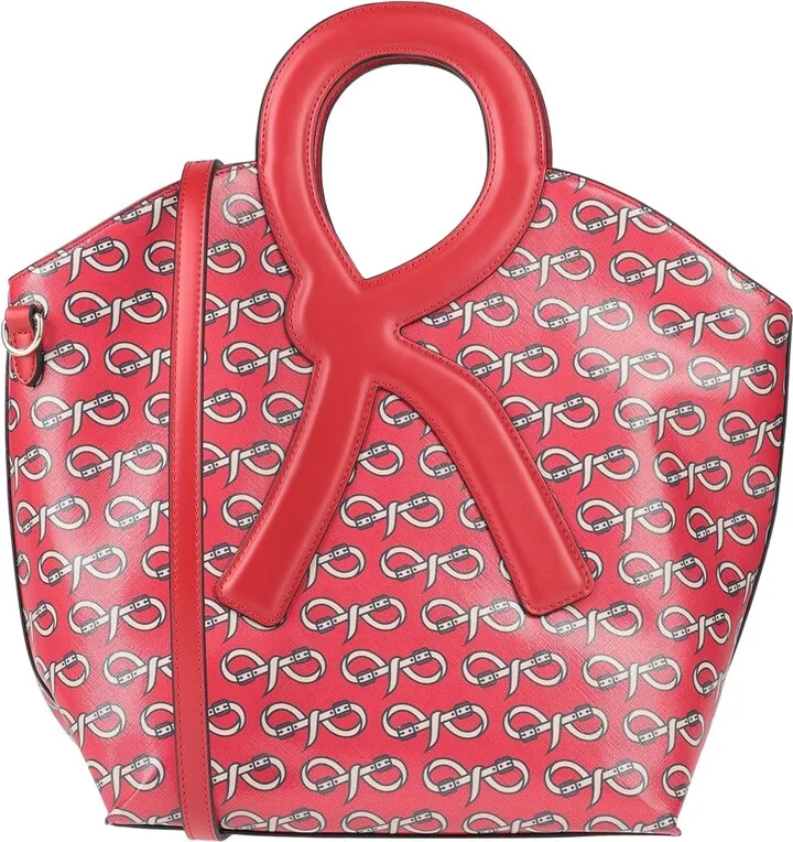 Handbag Red