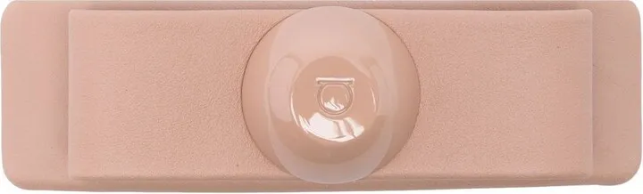 Neutral Vara Bow Hairclip
