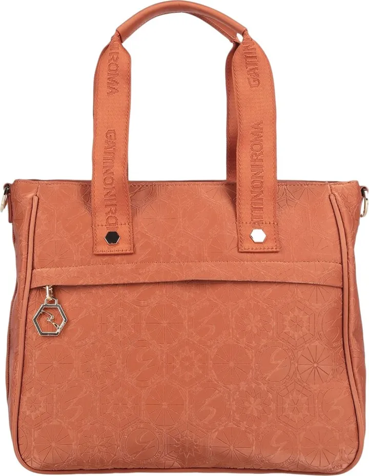 Handbag Rust