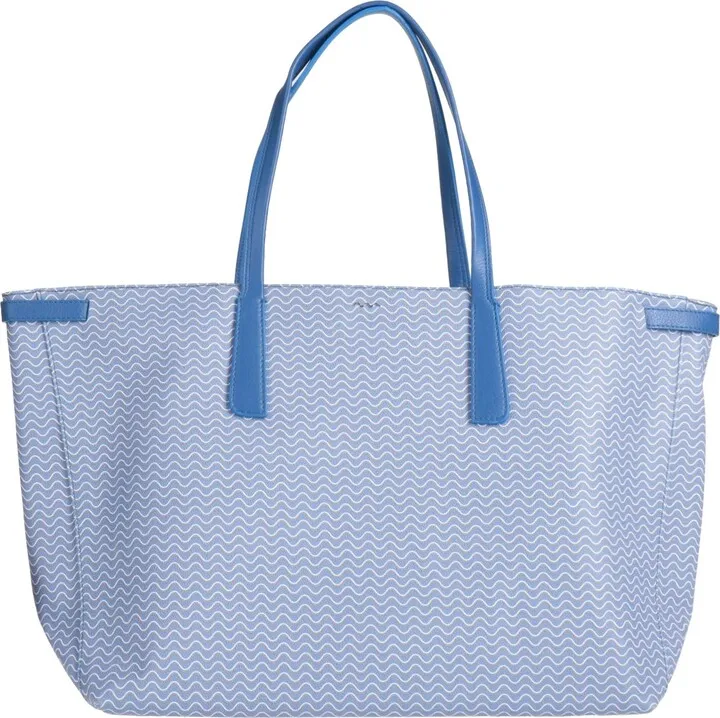 Handbag Blue