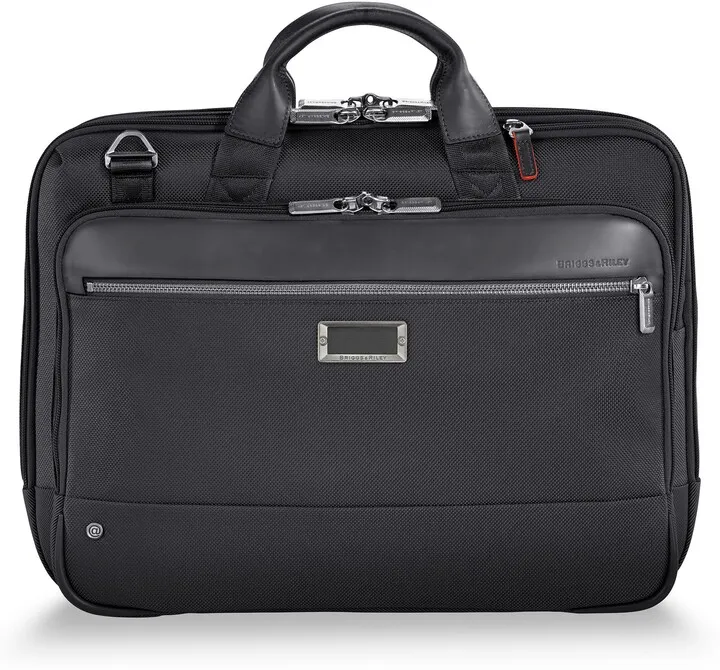 @work Medium Briefcase