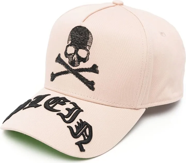 Skull Bones baseball cap
