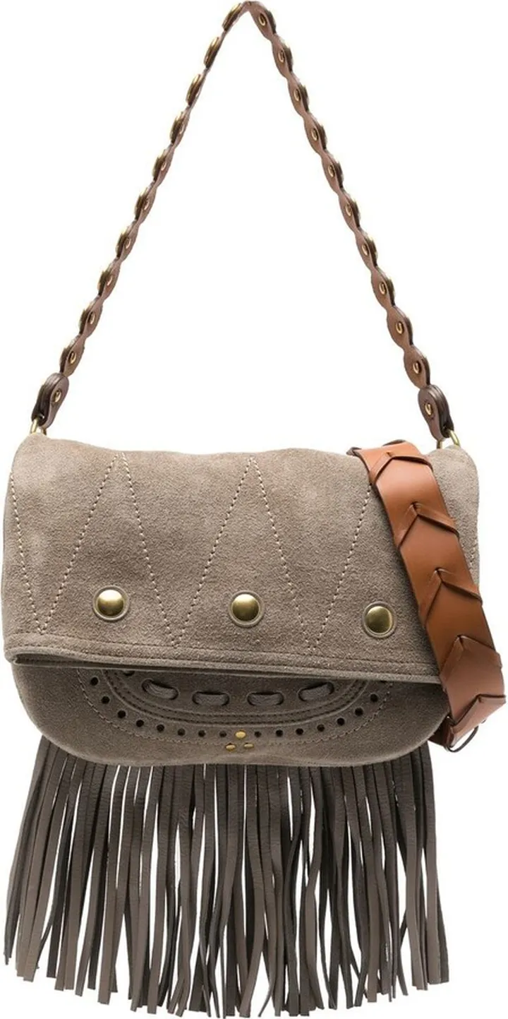 mini Jerry Coconut split bag