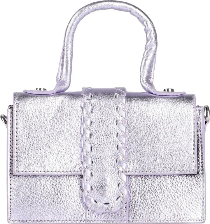 Handbag Lilac