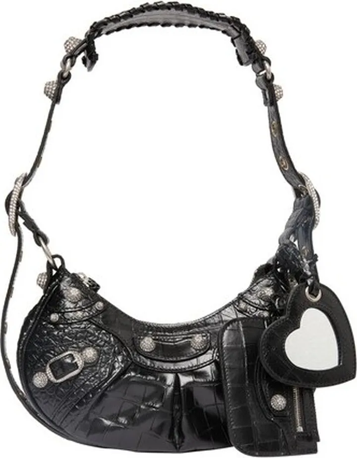 Le Cagole XS bag