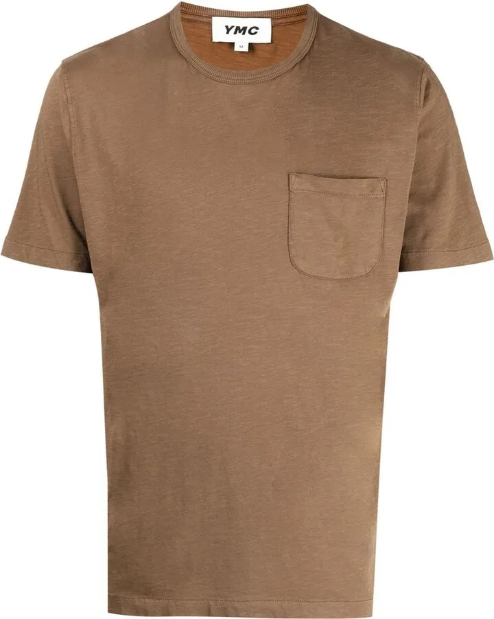 Wild Ones short-sleeve T-shirt