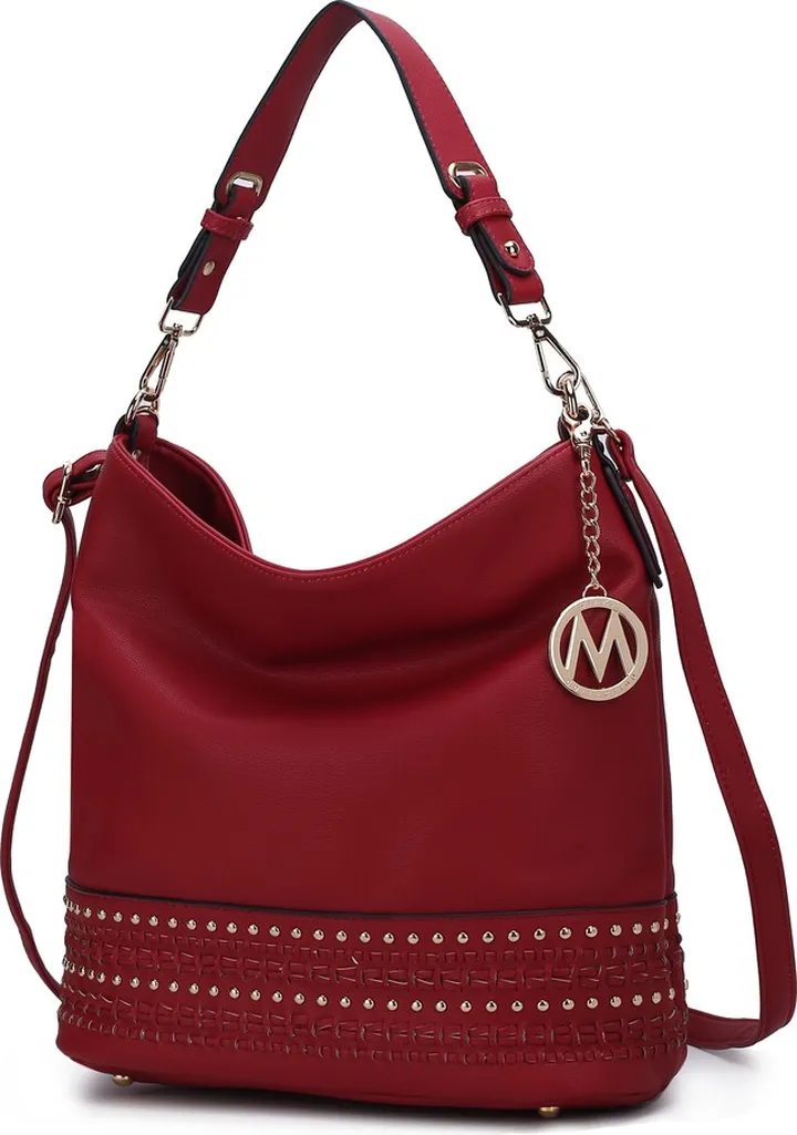 Paige Shoulder Handbag