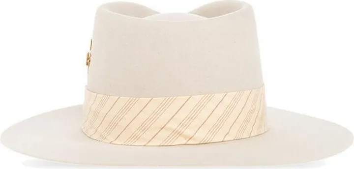 Nick Fouquet Rodeo Fedora Hat