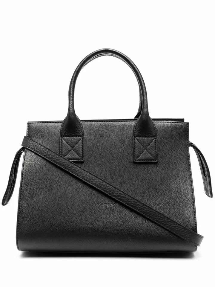 Righello tote bag