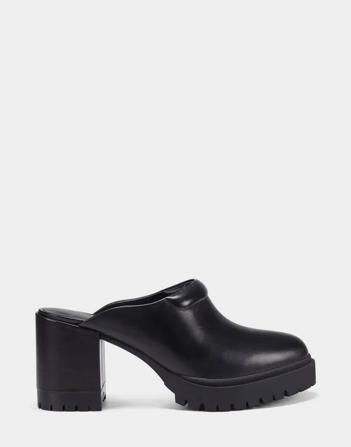 Aerosoles Emon Clog - Black