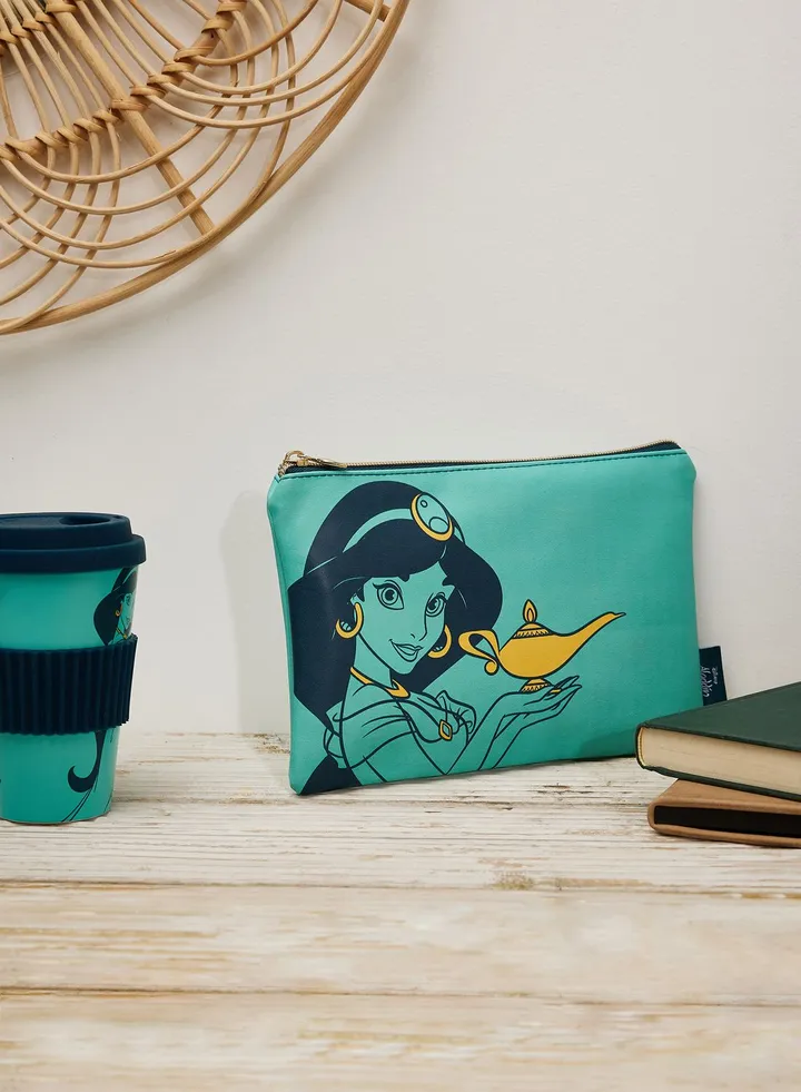 Jasmine Pouch