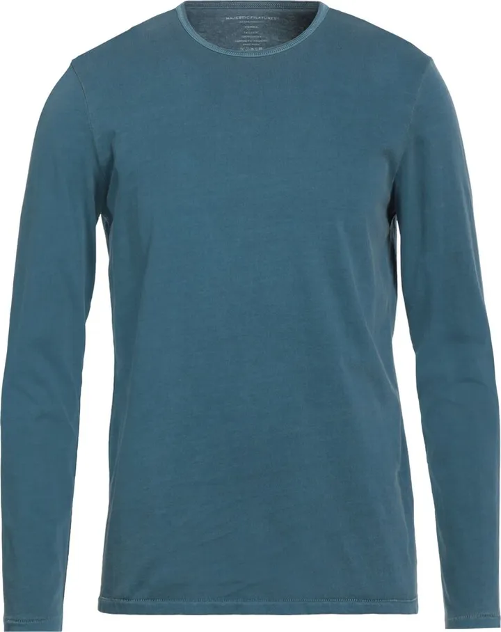 T-shirt Pastel Blue