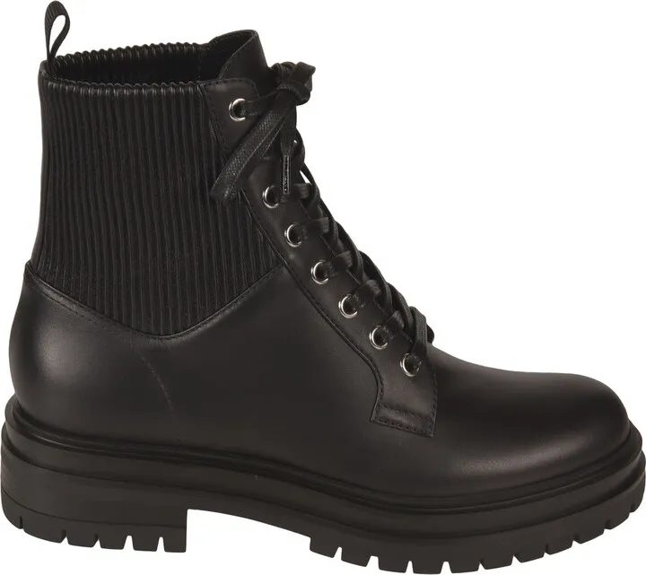 Martis Lace-up Boots