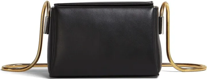 Small Toggle shoulder bag