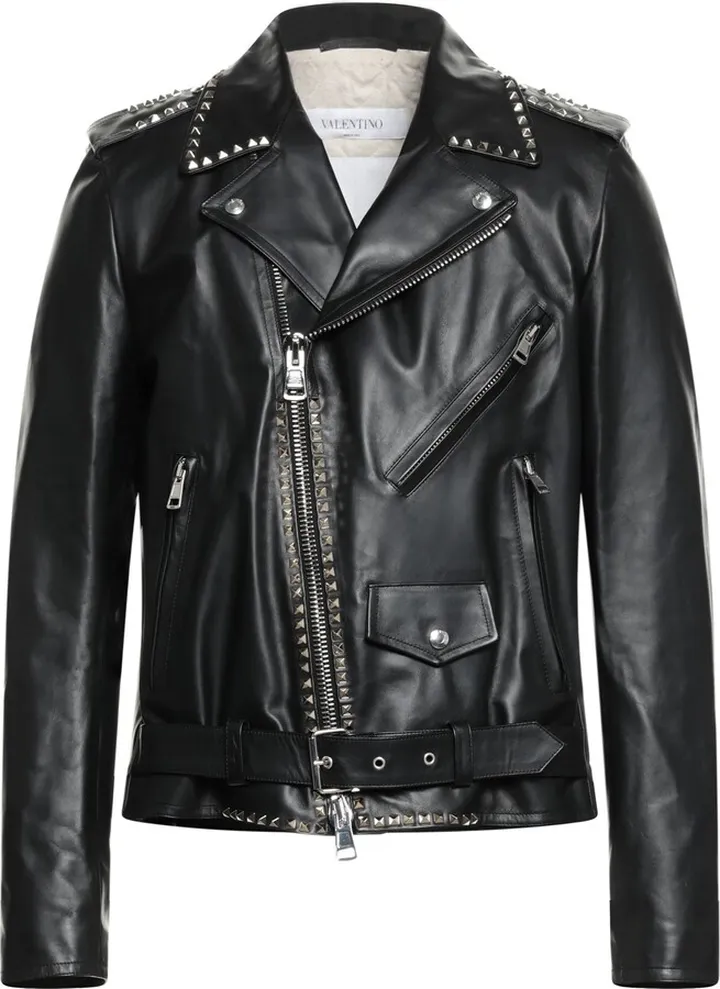 Jacket Black