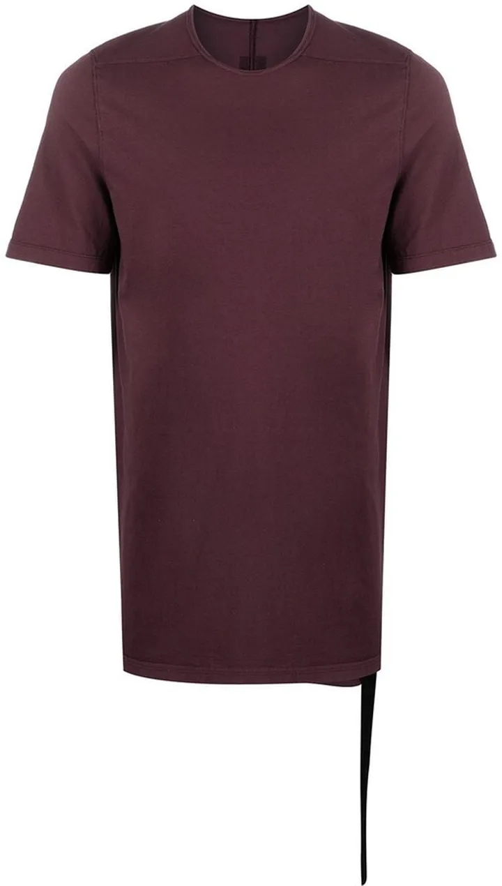 logo patch short-sleeve T-shirt